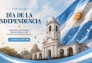 9 de Julio | Día de la Independencia
