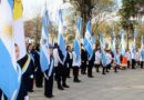 Así se vivió el Acto Oficial por el Día de la Independencia