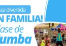 ¡Más actividades para disfrutar en familia!