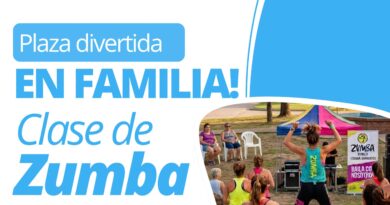 ¡Más actividades para disfrutar en familia!