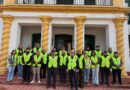 Reunión con Personal de la Dirección de Tránsito