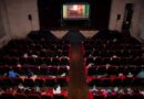 630 vecinos disfrutaron del Cine en el Centro Cultural Esquina