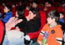 Cine | Otra tarde para disfrutar en familia
