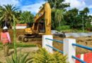 Secretaría de Obras y Servicios Públicos