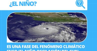 PREVENIR ES PREPARARNOS