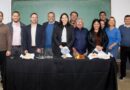 Renovación del Convenio con la Escuela Técnica