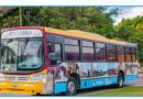 El lunes 3 de Agosto vuelve el Servicio de Colectivo Urbano