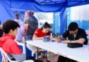 Operativo Integral en Barrio Bicentenario