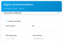 ¿Sos emprendedor de Esquina? ¡Queremos conocerte!