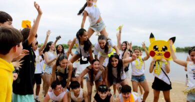 Estudiantina 2026