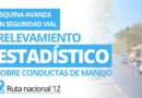 Más Prevención, más Información y más Seguridad Vial