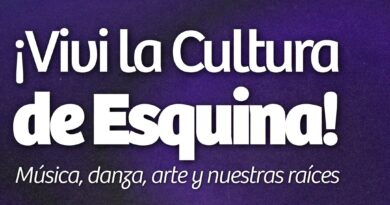RESPIARTE | Del 17 al 19 de Septiembre