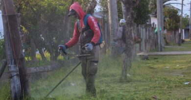 La Muni ya está activa