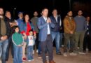 ¡Inauguramos las mejoras de la calle Antártida Argentina!
