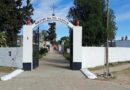 Imágenes de nuestro Cementerio Nuestra Señora del Silencio