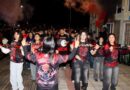 ¡La pasión del carnaval se vivió en nuestra costanera!