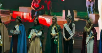 30° Edición de la Feria Internacional de Turismo de América Latina (FIT)