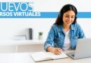 Nuevos Cursos Virtuales