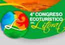 Esquina Presente en el 4° Congreso Ecoturístico del Litoral