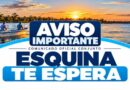 ¡ESQUINA TE ESPERA!