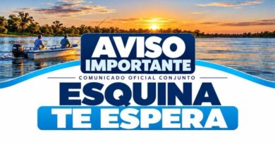 ¡ESQUINA TE ESPERA!