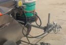 NUEVA MAQUINARIA PARA EL MANTENIMIENTO DE NUESTRAS CALLES
