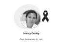 Nancy Godoy Q.E.P.D.