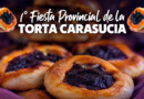 1° Fiesta Provincial de la Torta Carasucia