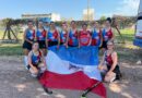 ¡El Hockey Municipal avanza a cuartos de final!