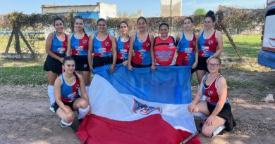 ¡El Hockey Municipal avanza a cuartos de final!