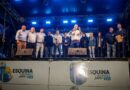 3° Torneo del Dorado Esquinense