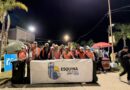 Agradecemos al Personal que participó en las Fiestas