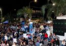 Así vivimos la 1º Fiesta Provincial de la Torta Carasucia