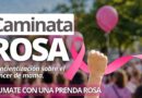 Caminata Rosa