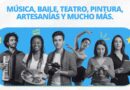 ¡INSCRIBITE AL REGISTRO DE TALENTO ESQUINENSE!