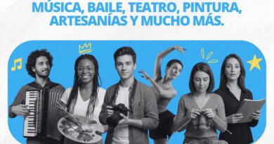 ¡INSCRIBITE AL REGISTRO DE TALENTO ESQUINENSE!