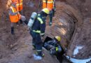 OBRAS PÚBLICAS | TRABAJOS EN CALLE CONSTITUCIÓN