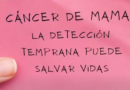 Cáncer de Mama | Prevención y Detección Temprana