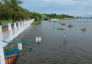 COMUNICADO OFICIAL | ALERTA POR LA CRECIDA DEL RÍO CORRIENTE