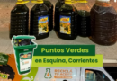 ¡5.500 litros de aceite usado que no terminan en nuestros ríos ni en el suelo!